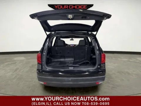 More photos of 2018 Honda Pilot EX-L at Your Choice Autos - Elgin, IL