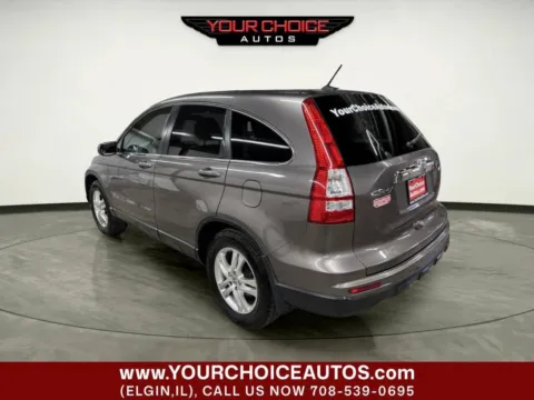 Another view of 2011 Honda CR-V EX-L for sale in Elgin, IL at Your Choice Autos - Elgin