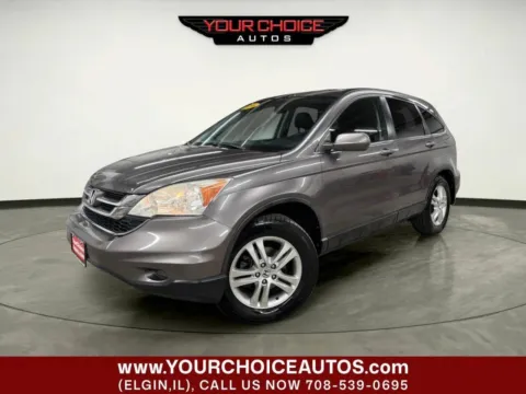 Unknown 2011 Honda CR-V EX-L for sale in Elgin, IL