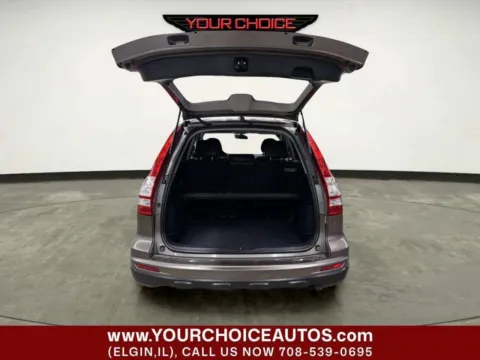 More photos of 2011 Honda CR-V EX-L at Your Choice Autos - Elgin, IL