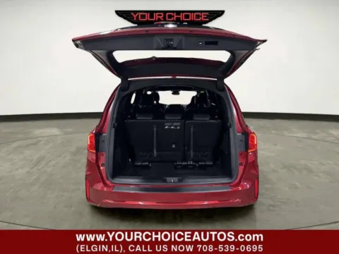 More photos of 2025 Honda Odyssey Sport-L at Your Choice Autos - Elgin, IL