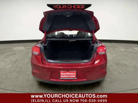 More photos of 2014 Chevrolet Malibu LT at Your Choice Autos - Elgin, IL
