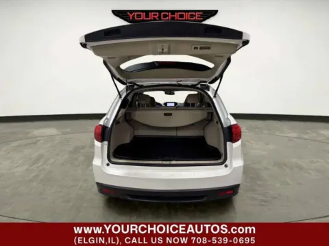 More photos of 2014 Acura RDX Tech Pkg at Your Choice Autos - Elgin, IL
