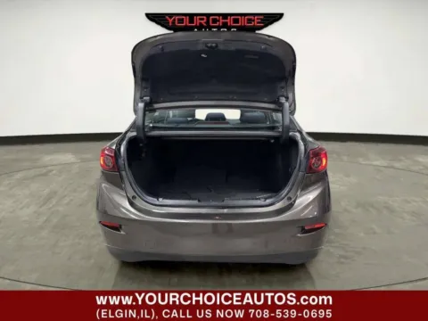 More photos of 2016 Mazda Mazda3 i Touring at Your Choice Autos - Elgin, IL