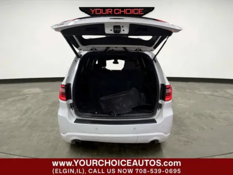 More photos of 2019 Dodge Durango GT Plus at Your Choice Autos - Elgin, IL
