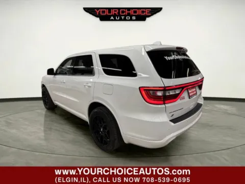 Another view of 2019 Dodge Durango GT Plus for sale in Elgin, IL at Your Choice Autos - Elgin