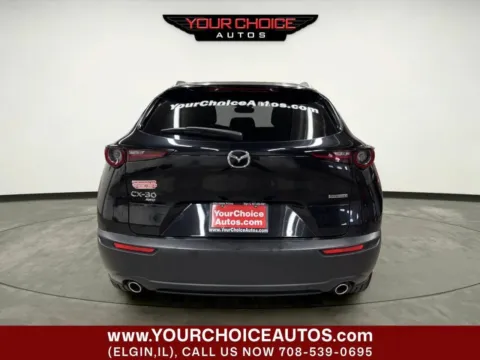 More photos of 2025 Mazda CX-30 2.5 S Preferred Package at Your Choice Autos - Elgin, IL