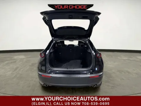 More photos of 2025 Mazda CX-30 2.5 S Preferred Package at Your Choice Autos - Elgin, IL