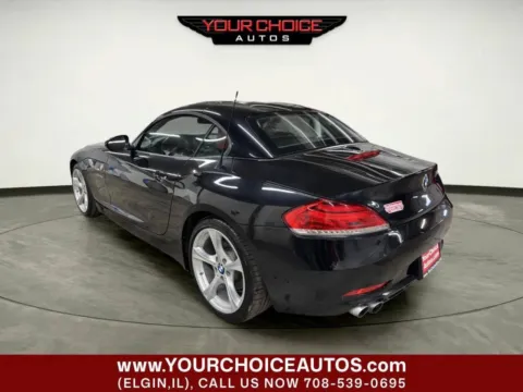 More photos of 2016 BMW Z4 sDrive28i at Your Choice Autos - Elgin, IL