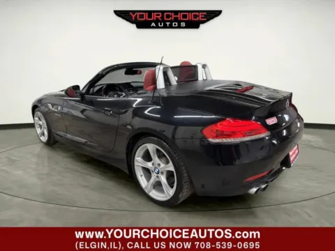 More photos of 2016 BMW Z4 sDrive28i at Your Choice Autos - Elgin, IL