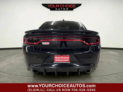 More photos of 2021 Dodge Charger Scat Pack at Your Choice Autos - Elgin, IL