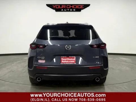 More photos of 2025 Mazda CX-50 2.5 S Premium Plus Package at Your Choice Autos - Elgin, IL