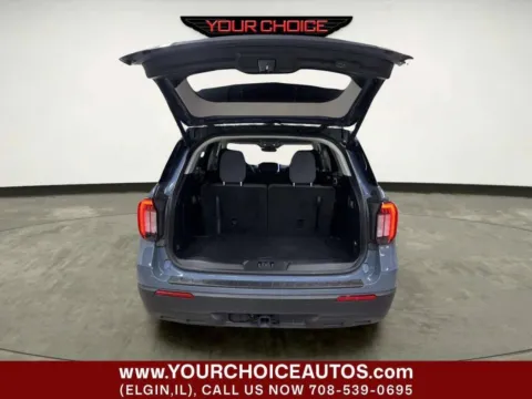 More photos of 2025 Ford Explorer Active at Your Choice Autos - Elgin, IL