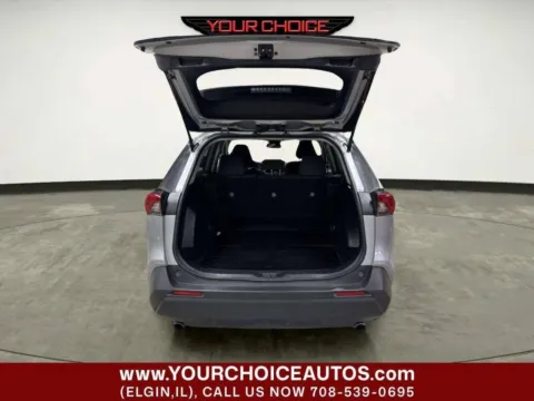 More photos of 2025 Toyota RAV4 LE at Your Choice Autos - Elgin, IL
