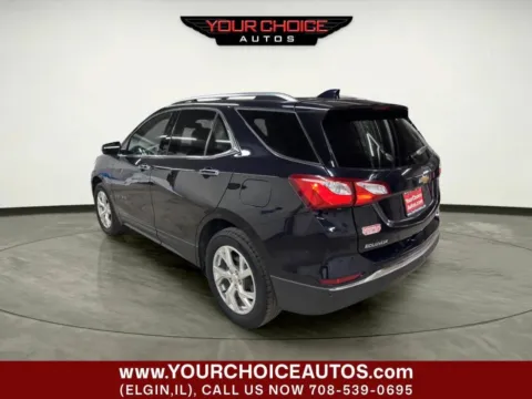 Another view of 2020 Chevrolet Equinox Premier for sale in Elgin, IL at Your Choice Autos - Elgin