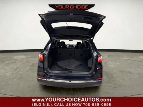 More photos of 2020 Chevrolet Equinox Premier at Your Choice Autos - Elgin, IL