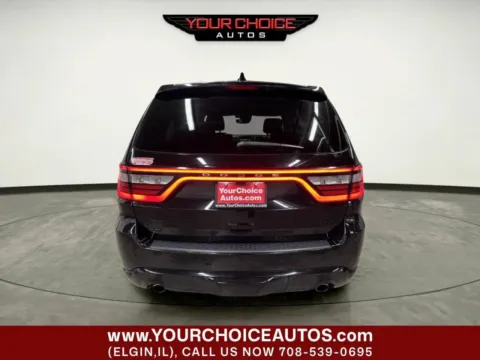 More photos of 2018 Dodge Durango R/T at Your Choice Autos - Elgin, IL