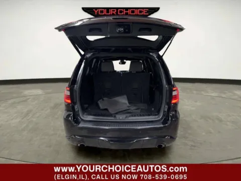 More photos of 2018 Dodge Durango R/T at Your Choice Autos - Elgin, IL