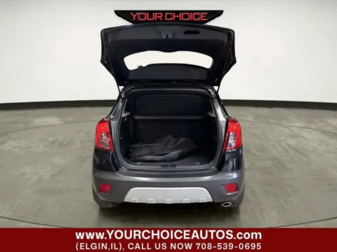 More photos of 2014 Buick Encore Base 4dr Crossover at Your Choice Autos - Elgin, IL