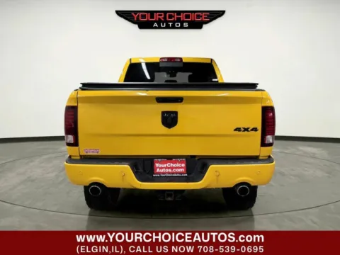 More photos of 2016 Ram 1500 Sport at Your Choice Autos - Elgin, IL