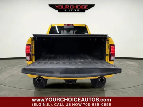 More photos of 2016 Ram 1500 Sport at Your Choice Autos - Elgin, IL