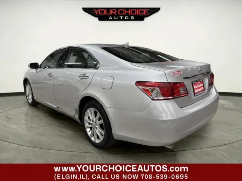 Another view of 2012 Lexus ES 350 Base 4dr Sedan for sale in Elgin, IL at Your Choice Autos - Elgin