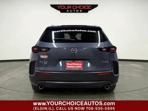 More photos of 2025 Mazda CX-50 2.5 S Preferred Package at Your Choice Autos - Elgin, IL