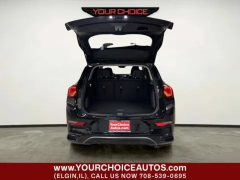 More photos of 2026 Buick Encore GX Sport Touring at Your Choice Autos - Elgin, IL