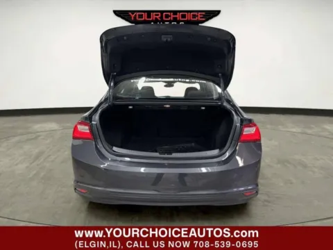 More photos of 2018 Chevrolet Malibu LT at Your Choice Autos - Elgin, IL