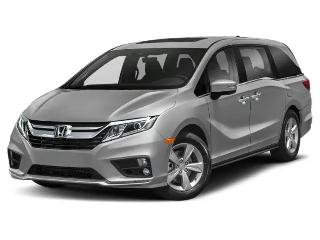 2019 Honda Odyssey EX L w/Navi w/RES 4dr Mini Van and RES for sale in Elgin, IL
