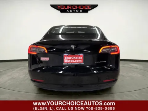 More photos of 2023 Tesla Model 3 Long Range at Your Choice Autos - Elgin, IL