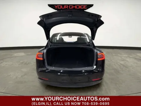 More photos of 2023 Tesla Model 3 Long Range at Your Choice Autos - Elgin, IL