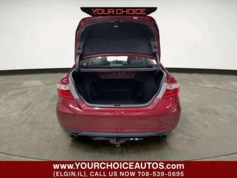 More photos of 2015 Toyota Camry XSE V6 4dr Sedan at Your Choice Autos - Elgin, IL