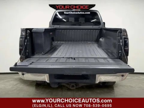 More photos of 2016 Ford Super Duty F-250 SRW XLT 4x4 4dr SuperCab 6.8 ft. SB Pickup at Your Choice Autos - Elgin, IL