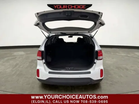 More photos of 2015 Kia Sorento LX at Your Choice Autos - Elgin, IL