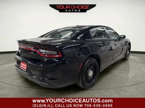 More photos of 2023 Dodge Charger Police at Your Choice Autos - Elgin, IL