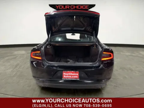 More photos of 2020 Dodge Charger Police at Your Choice Autos - Elgin, IL