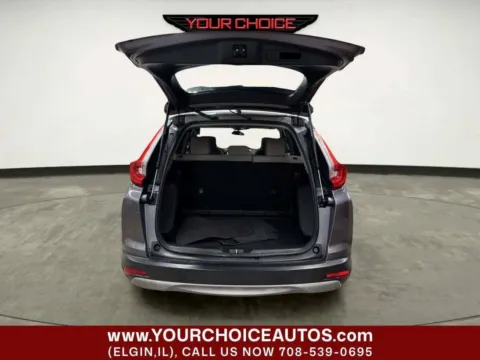 More photos of 2017 Honda CR-V EX at Your Choice Autos - Elgin, IL