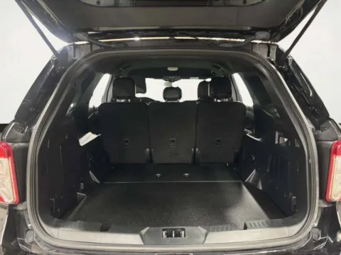 More photos of 2022 Ford Police Interceptor Utility AWD 4dr SUV at Your Choice Autos - Elgin, IL