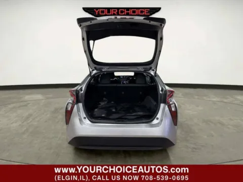 More photos of 2016 Toyota Prius Two at Your Choice Autos - Elgin, IL