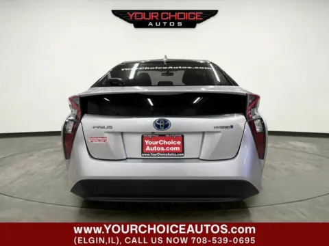 More photos of 2016 Toyota Prius Two at Your Choice Autos - Elgin, IL