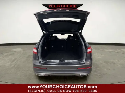 More photos of 2017 Lincoln MKX Reserve at Your Choice Autos - Elgin, IL
