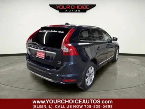 More photos of 2016 Volvo XC60 T6 Drive-E at Your Choice Autos - Elgin, IL