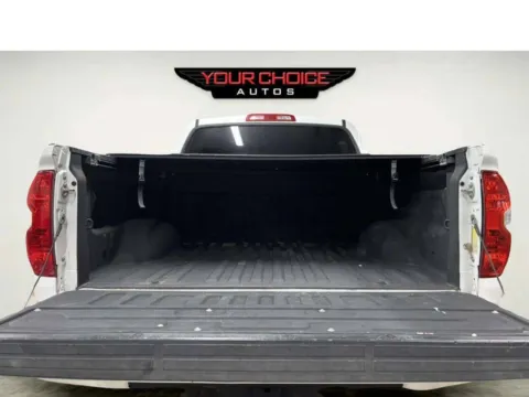More photos of 2016 Toyota Tundra 4WD Truck 1794 Edition 4x4 4dr CrewMax Cab Pickup SB (5.7L V8 FFV) at Your Choice Autos - Elgin, IL