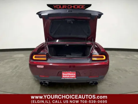 More photos of 2020 Dodge Challenger R/T Scat Pack at Your Choice Autos - Elgin, IL