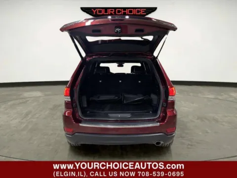 More photos of 2021 Jeep Grand Cherokee Limited at Your Choice Autos - Elgin, IL