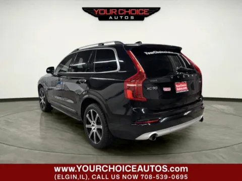 Another view of 2018 Volvo XC90 Momentum for sale in Elgin, IL at Your Choice Autos - Elgin