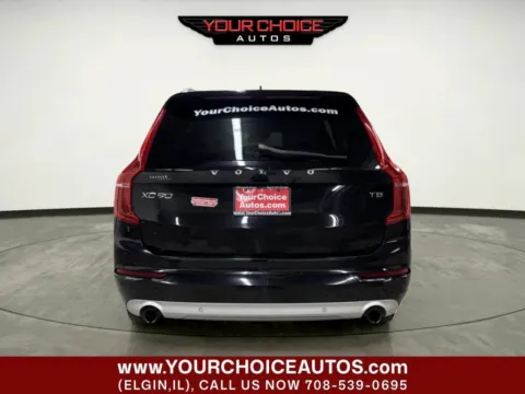 More photos of 2018 Volvo XC90 Momentum at Your Choice Autos - Elgin, IL