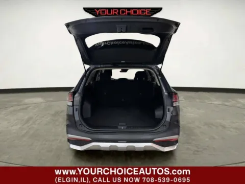 More photos of 2024 Kia Sportage LX at Your Choice Autos - Elgin, IL
