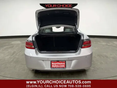 More photos of 2014 Buick Verano Convenience Group at Your Choice Autos - Elgin, IL